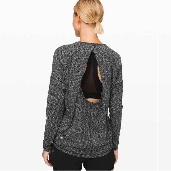 lululemon athletica Tops - Lululemon long sleeve